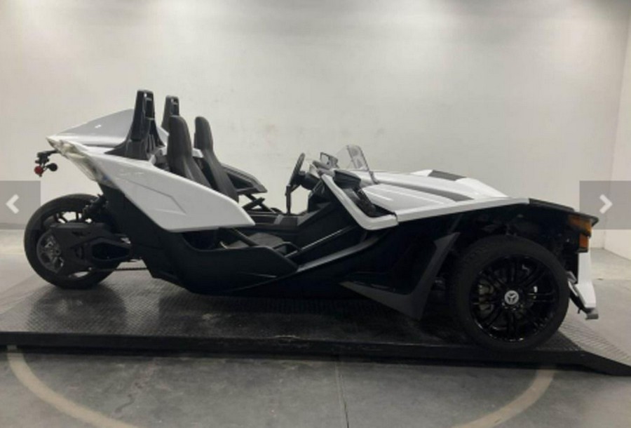 2019 Polaris Slingshot® S