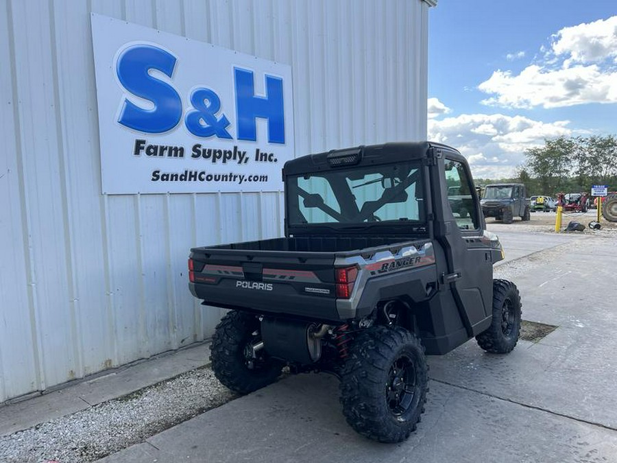 2026 Polaris® Ranger XP 1000 NorthStar Trail Boss Edition