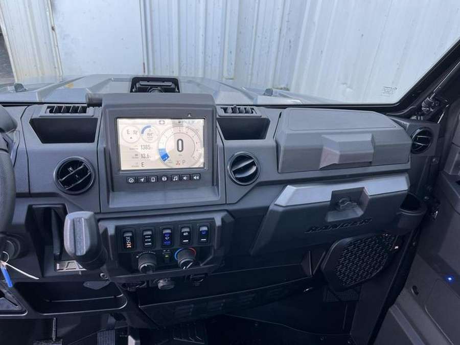 2026 Polaris® Ranger XP 1000 NorthStar Trail Boss Edition