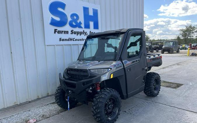 2026 Polaris® Ranger XP 1000 NorthStar Trail Boss Edition