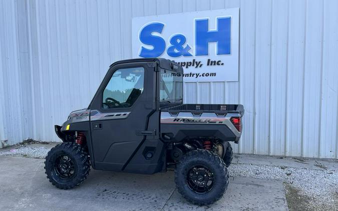 2026 Polaris® Ranger XP 1000 NorthStar Trail Boss Edition
