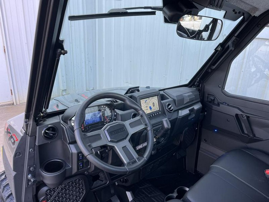 2026 Polaris® Ranger XP 1000 NorthStar Trail Boss Edition
