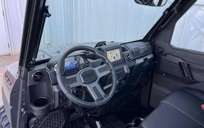 2026 Polaris® Ranger XP 1000 NorthStar Trail Boss Edition