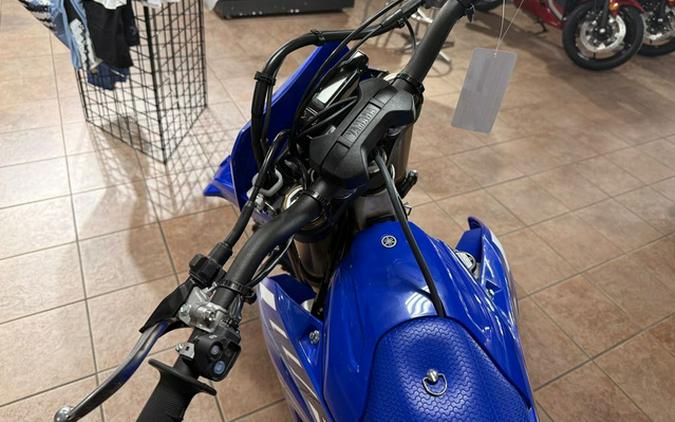 2026 Yamaha WR 250F