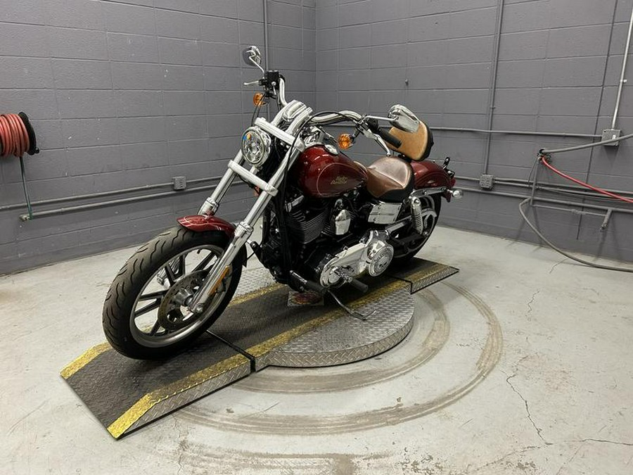 2009 Harley-Davidson® FXDL - Dyna® Low Rider®