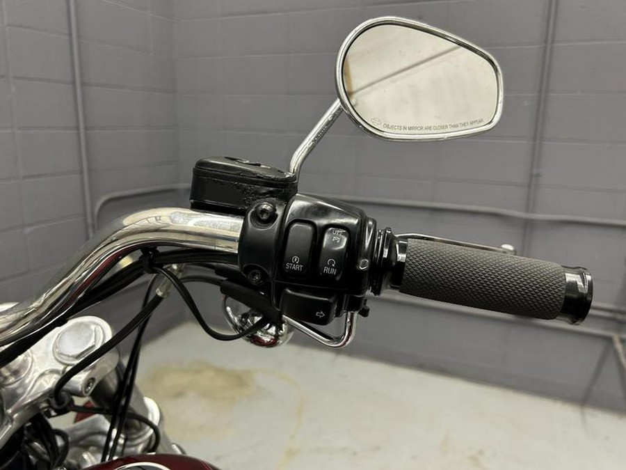 2009 Harley-Davidson® FXDL - Dyna® Low Rider®