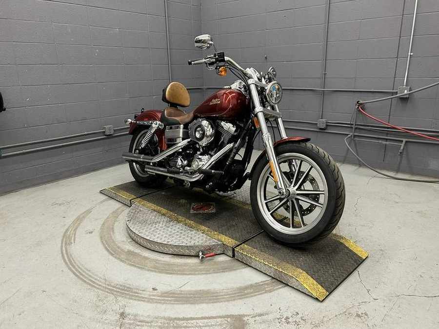 2009 Harley-Davidson® FXDL - Dyna® Low Rider®