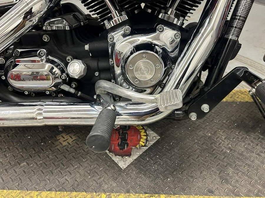 2009 Harley-Davidson® FXDL - Dyna® Low Rider®