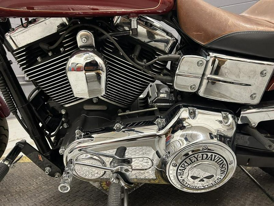 2009 Harley-Davidson® FXDL - Dyna® Low Rider®