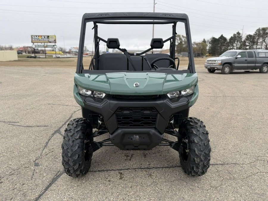 2026 Can-Am® Defender DPS HD10
