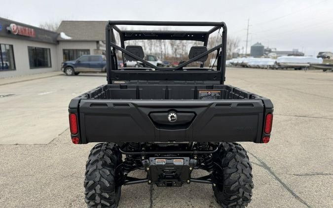 2026 Can-Am® Defender DPS HD10