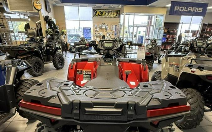 2026 Polaris® Sportsman 570 Trail Sunset Red