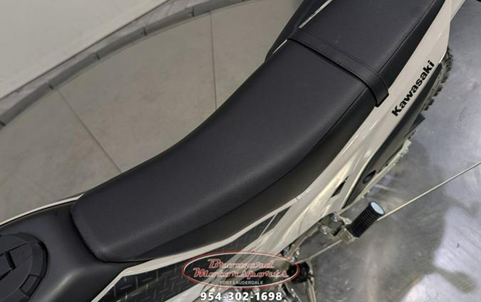 2026 Kawasaki KLX 230 Sherpa S ABS