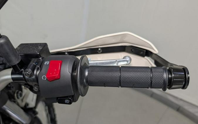 2026 Kawasaki KLX 230 Sherpa S ABS