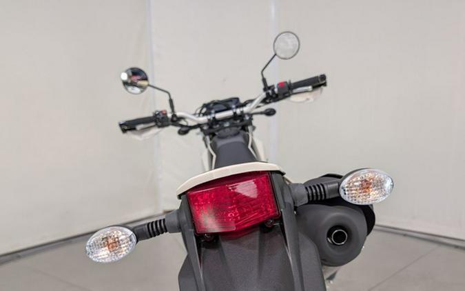 2026 Kawasaki KLX 230 Sherpa S ABS