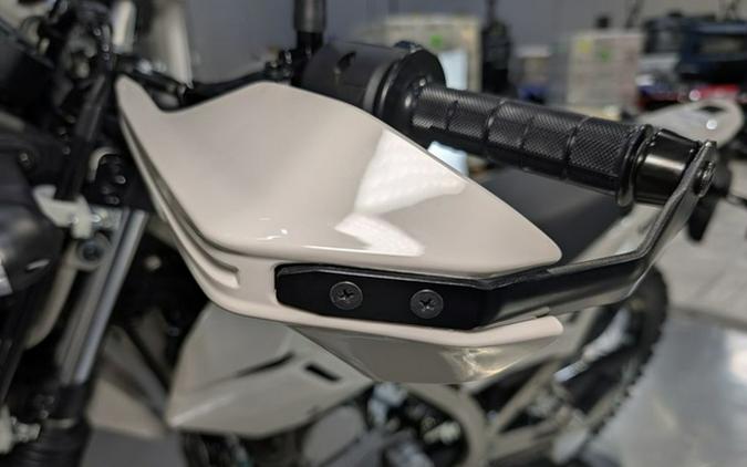 2026 Kawasaki KLX 230 Sherpa S ABS