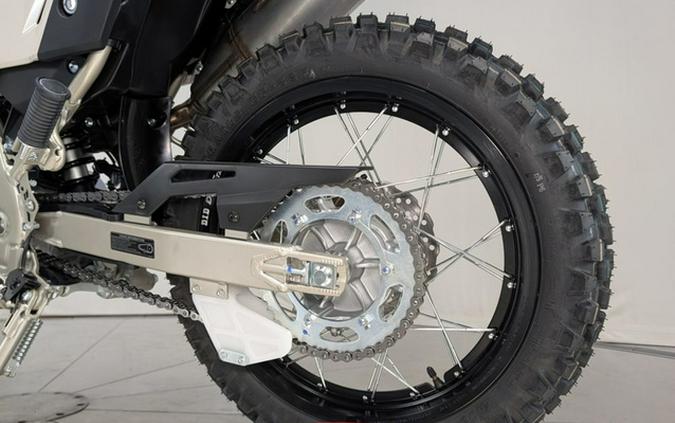 2026 Kawasaki KLX 230 Sherpa S ABS