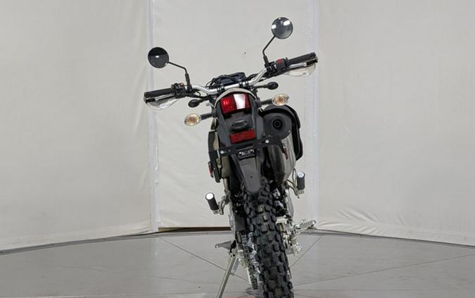2026 Kawasaki KLX 230 Sherpa S ABS