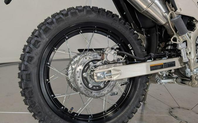 2026 Kawasaki KLX 230 Sherpa S ABS