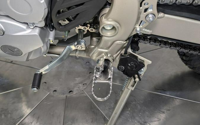 2026 Kawasaki KLX 230 Sherpa S ABS