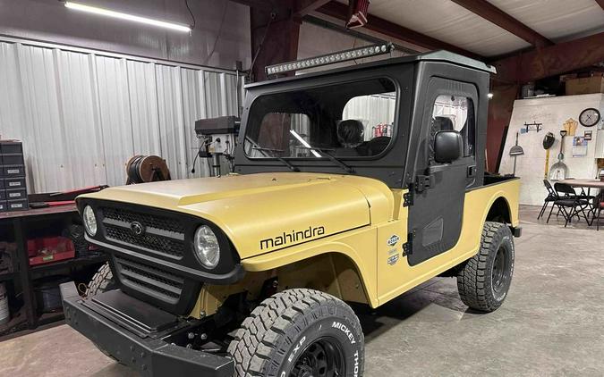 2026 ROXOR ROXOR HD ALL-WEATHER