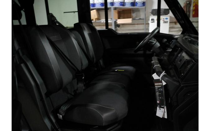 2026 Can-Am Defender MAX Limited HD11