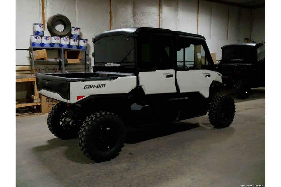 2026 Can-Am Defender MAX Limited HD11