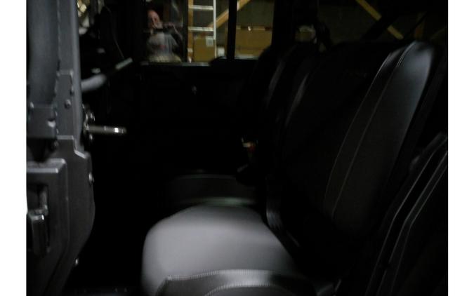 2026 Can-Am Defender MAX Limited HD11