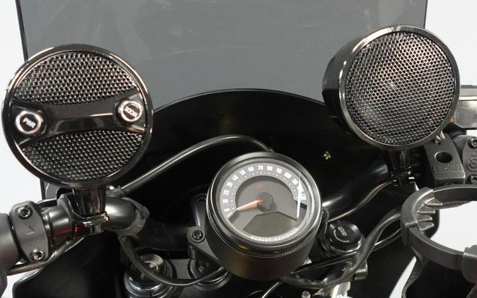 2025 Harley-Davidson Nightster RH975