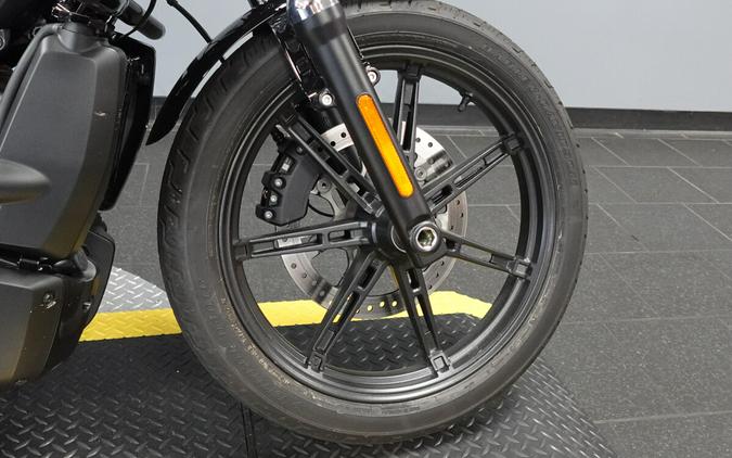 2025 Harley-Davidson Nightster RH975
