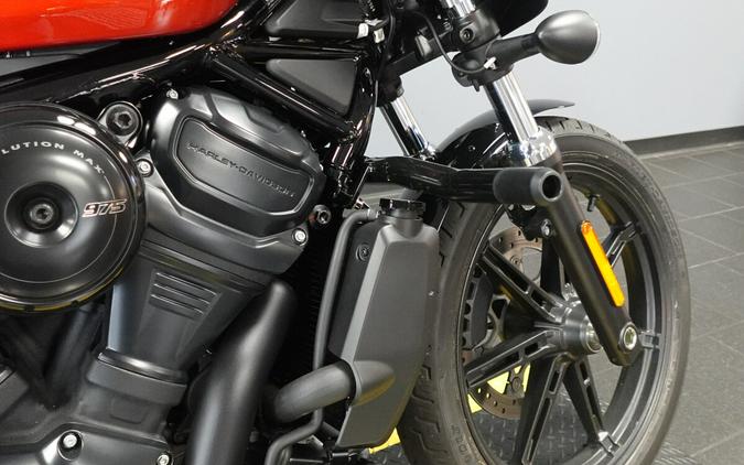 2025 Harley-Davidson Nightster RH975