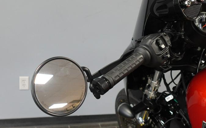 2025 Harley-Davidson Nightster RH975