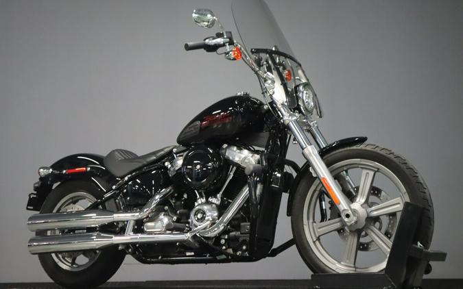 2023 Harley-Davidson Softail Standard FXST