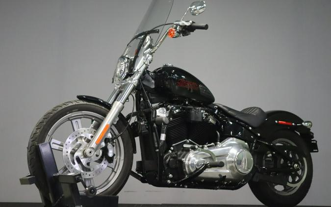 2023 Harley-Davidson Softail Standard FXST