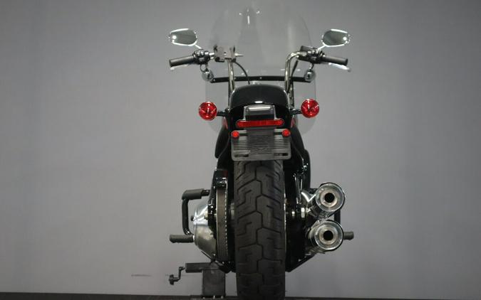 2023 Harley-Davidson Softail Standard FXST