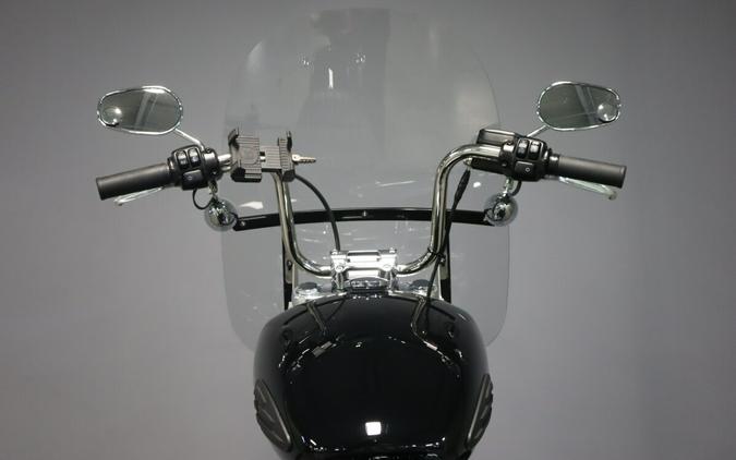 2023 Harley-Davidson Softail Standard FXST