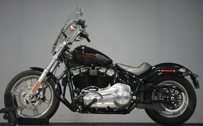 2023 Harley-Davidson Softail Standard FXST