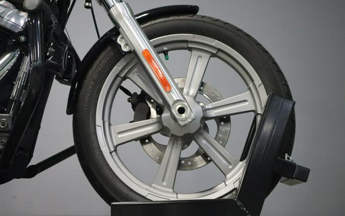 2023 Harley-Davidson Softail Standard FXST