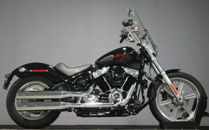 2023 Harley-Davidson Softail Standard FXST