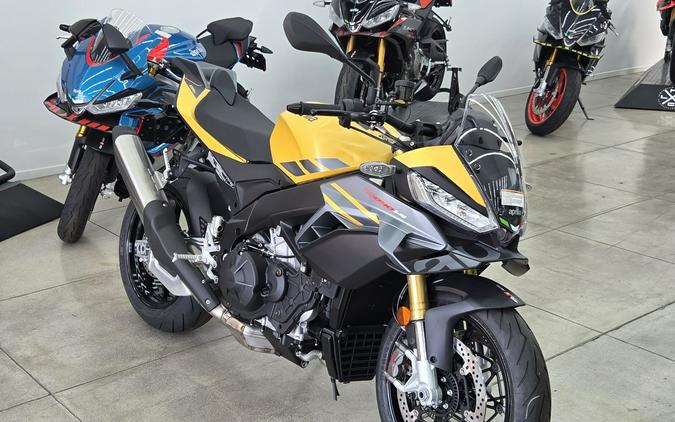 2026 Aprilia Tuono V4 1100