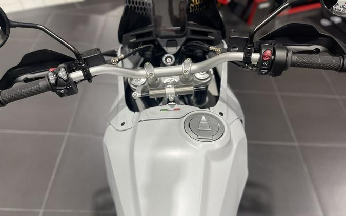 2025 Ducati DesertX DEMO