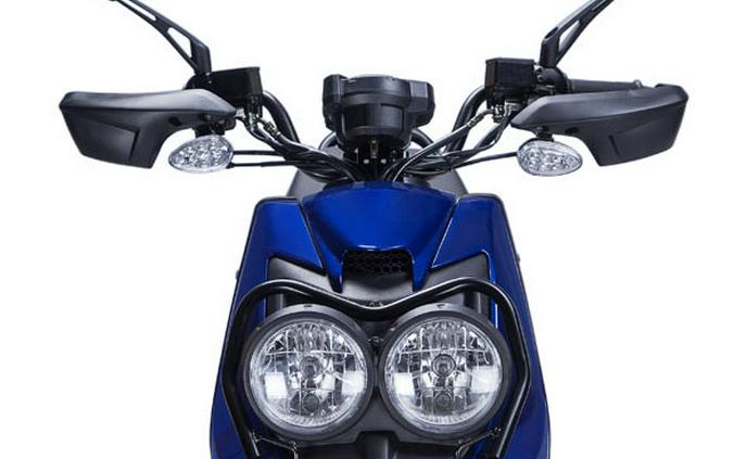 2026 Wolf Brand Scooters Wolf Rugby II