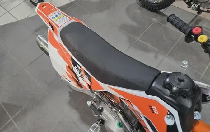 2026 KAYO TS 90