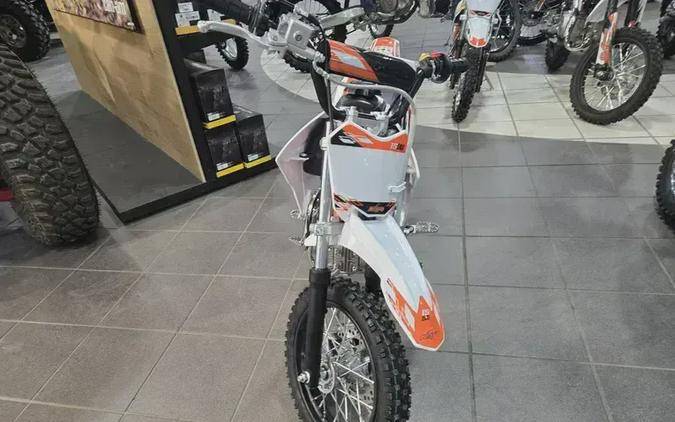 2026 KAYO TS 90