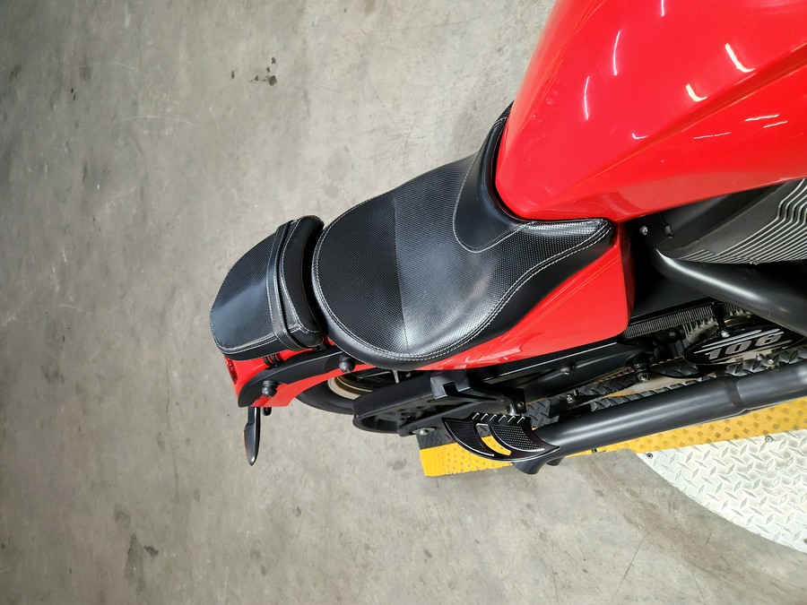 2014 Victory Motorcycles Judge - FP8744