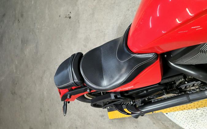 2014 Victory Motorcycles Judge - FP8744