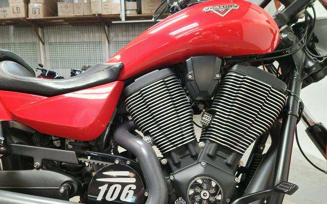 2014 Victory Motorcycles Judge - FP8744