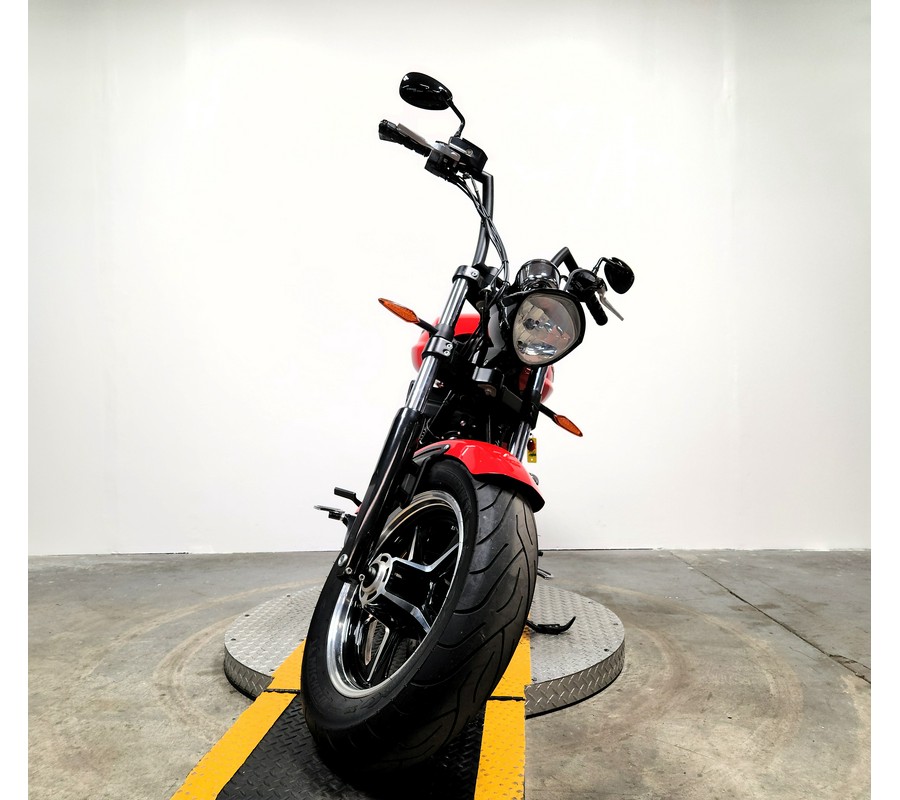 2014 Victory Motorcycles Judge - FP8744