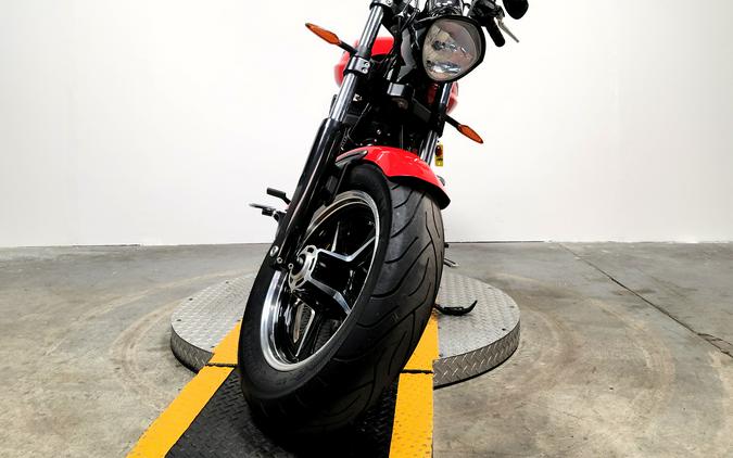 2014 Victory Motorcycles Judge - FP8744
