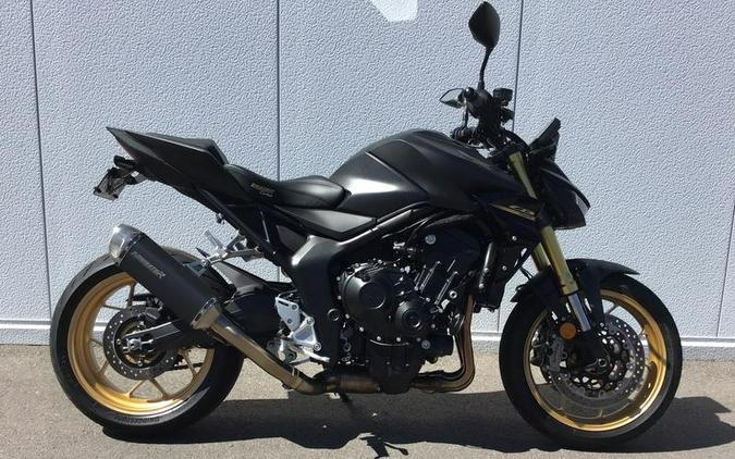 2025 Honda® CB1000 Hornet SP